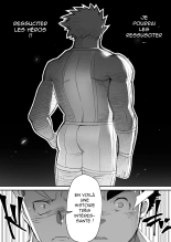 Shuuetsu! Heroes : page 45