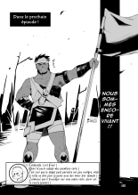Shuuetsu! Heroes : page 50