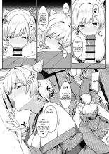En voyage scolaire à l'auberge, des amies rencontrent un puceau à gros bite : page 15