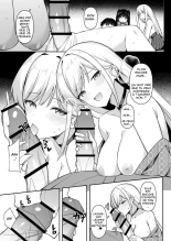 En voyage scolaire à l'auberge, des amies rencontrent un puceau à gros bite : page 41