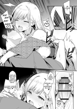 En voyage scolaire à l'auberge, des amies rencontrent un puceau à gros bite : page 49