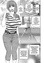 Shuugou Seyo! Drift V Ch.1-3 : page 7