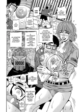 Shuugou Seyo! Drift V Ch.1-3 : page 14