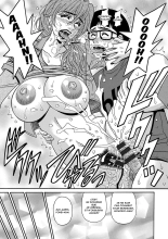 Shuugou Seyo! Drift V Ch.1-3 : page 21