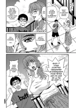Shuugou Seyo! Drift V Ch.1-3 : page 22