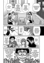 Shuugou Seyo! Drift V Ch.1-3 : page 26