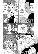 Shuugou Seyo! Drift V Ch.1-3 : page 30