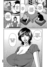 Shuugou Seyo! Drift V Ch.1-3 : page 40