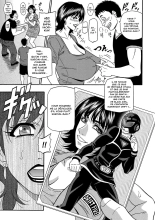 Shuugou Seyo! Drift V Ch.1-3 : page 43