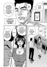 Shuugou Seyo! Drift V Ch.1-3 : page 44