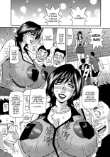 Shuugou Seyo! Drift V Ch.1-3 : page 47