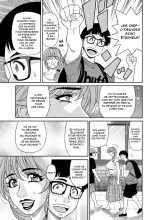 Shuugou Seyo! Drift V Ch.1-6 : page 9