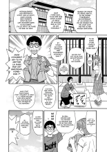 Shuugou Seyo! Drift V Ch.1-6 : page 10