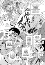 Shuugou Seyo! Drift V Ch.1-6 : page 20