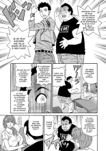 Shuugou Seyo! Drift V Ch.1-6 : page 29