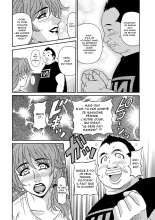 Shuugou Seyo! Drift V Ch.1-6 : page 30