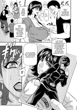 Shuugou Seyo! Drift V Ch.1-6 : page 43