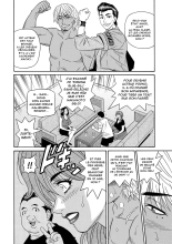 Shuugou Seyo! Drift V Ch.1-6 : page 80