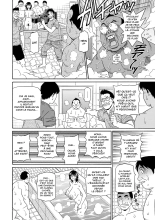 Shuugou Seyo! Drift V Ch.1-6 : page 112