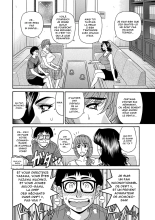 Shuugou Seyo! Drift V Ch.1-7 : page 26