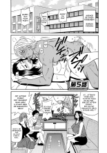 Shuugou Seyo! Drift V Ch.1-7 : page 79