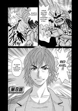 Shuugou Seyo! Drift V Ch.1-9 : page 133