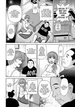 Shuugou Seyo! Drift V Ch.1-9 : page 136