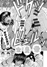 Shuugou Seyo! Drift V Ch.1-9 : page 151