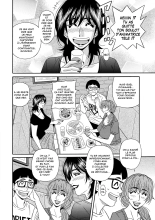 Shuugou Seyo! Drift V Ch.1-9 : page 156