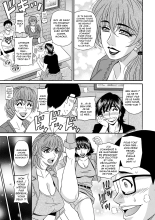 Shuugou Seyo! Drift V Ch.1-9 : page 157