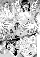 Shuugou Seyo! Drift V Ch.1-9 : page 165