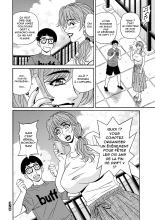 Shuugou Seyo! Drift V : page 22