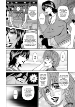 Shuugou Seyo! Drift V : page 64