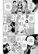 Shuugou Seyo! Drift V : page 130
