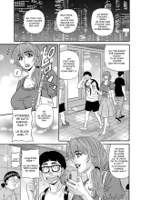 Shuugou Seyo! Drift V : page 155