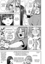 La Dépuceleuse de l'Apocalypse : page 8