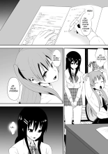 Sihrayoshi-ke no Choujo : page 1