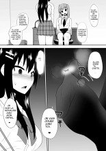 Sihrayoshi-ke no Choujo : page 7