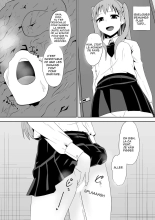 Sihrayoshi-ke no Choujo : page 29