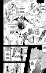 Sister Breeder ~Oomiya-ke  no Himegoto~ : page 4