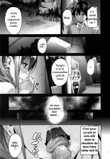 Sister Breeder ~Oomiya-ke  no Himegoto~ : page 11