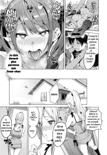 Sister Breeder ~Oomiya-ke  no Himegoto~ : page 25