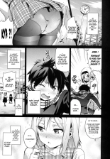 Sister Breeder : page 4