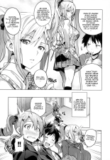 Sister Breeder : page 6