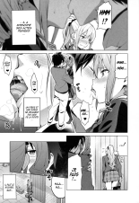 Sister Breeder : page 8