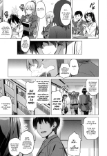 Sister Breeder : page 10