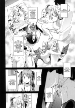 Sister Breeder : page 38