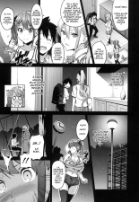 Sister Breeder : page 39