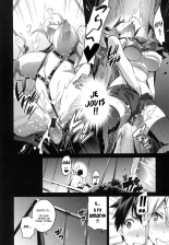 Sister Breeder : page 44