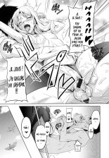 Sister Breeder : page 105